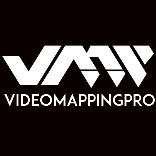 Logo VideoMappingPro